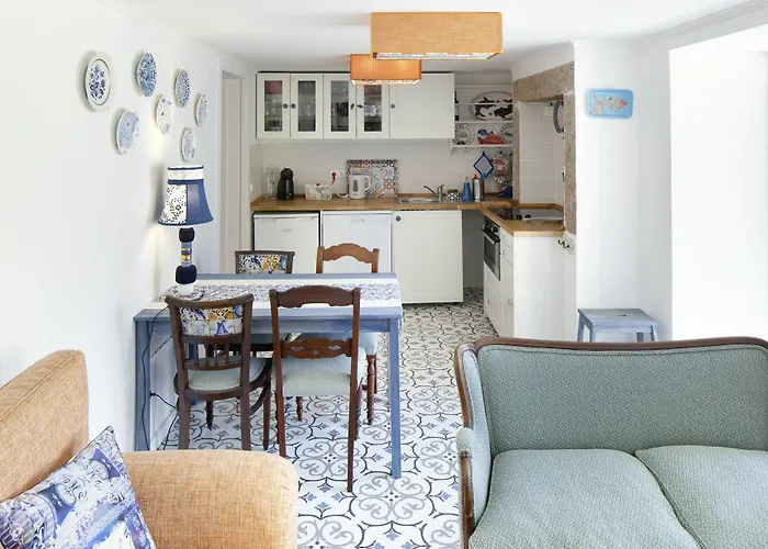Apartmán Feelinglisbon Fado Lisboa