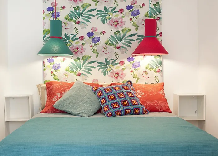 Apartmán Feelinglisbon Fado